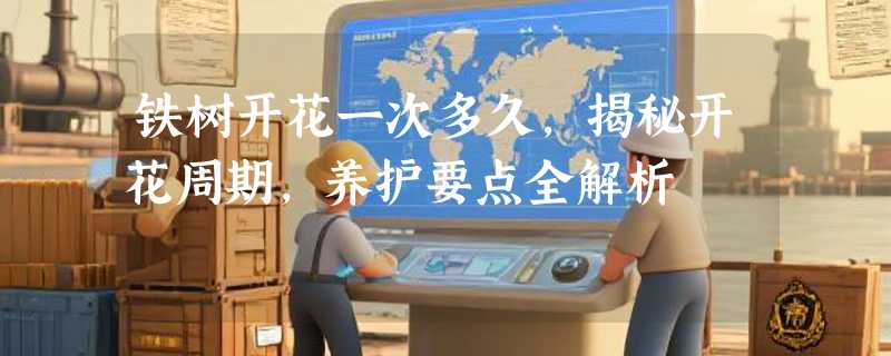 铁树开花一次多久，揭秘开花周期，养护要点全解析
