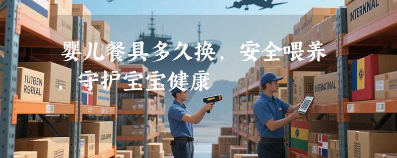婴儿餐具多久换，安全喂养，守护宝宝健康