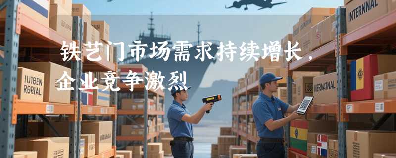 铁艺门市场需求持续增长，企业竞争激烈
