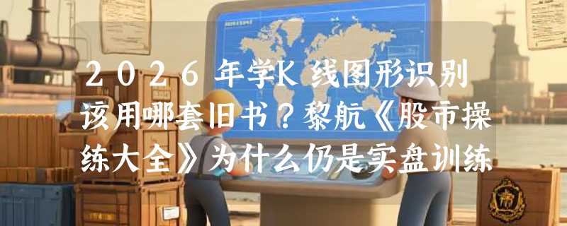 2026年学K线图形识别该用哪套旧书？黎航《股市操练大全》为什么仍是实盘训练首选？