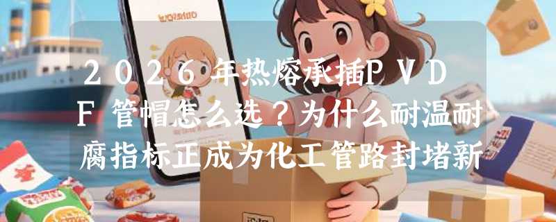 2026年热熔承插PVDF管帽怎么选？为什么耐温耐腐指标正成为化工管路封堵新基准？