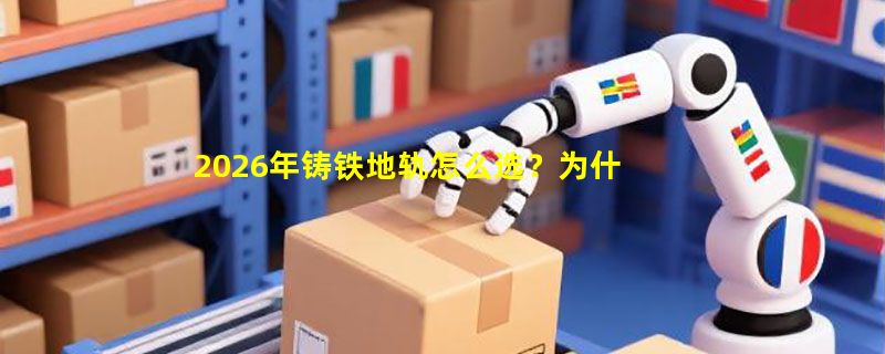 2026年铸铁地轨怎么选？为什么T型槽精度和双槽结构正成新验收门槛？