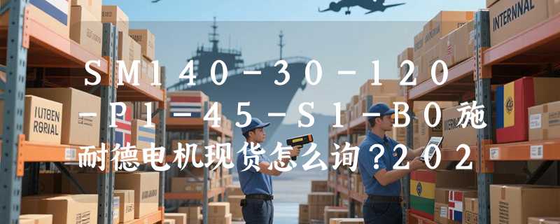 SM140-30-120-P1-45-S1-B0施耐德电机现货怎么询？2026采购议价关键看哪几点？