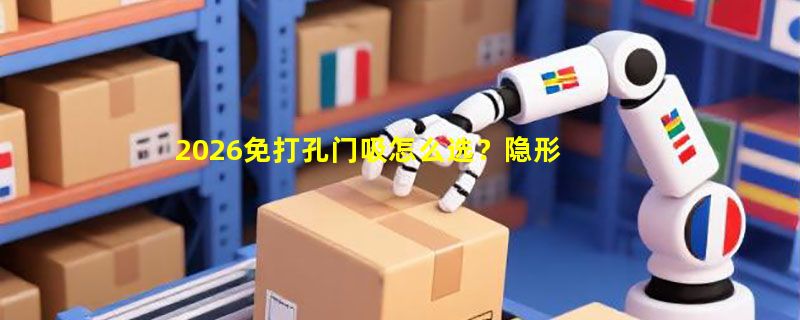2026免打孔门吸怎么选？隐形静音地吸真能防风防撞不伤墙吗