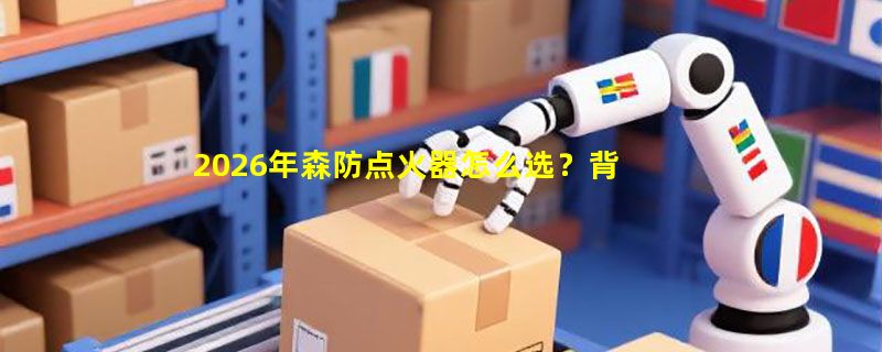 2026年森防点火器怎么选？背负式手动喷油装置决策要点