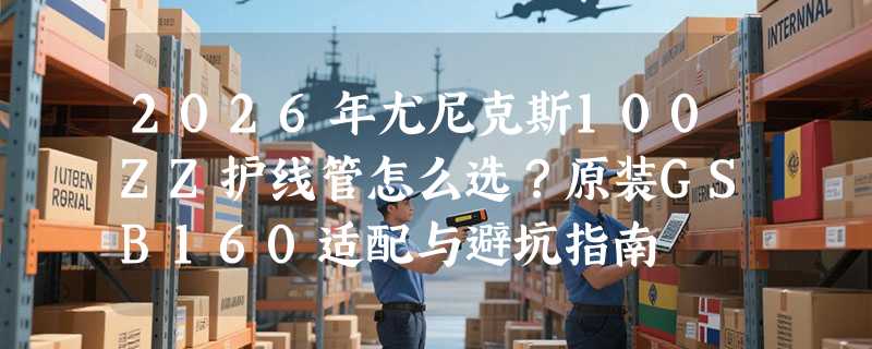 2026年尤尼克斯100ZZ护线管怎么选？原装GSB160适配与避坑指南
