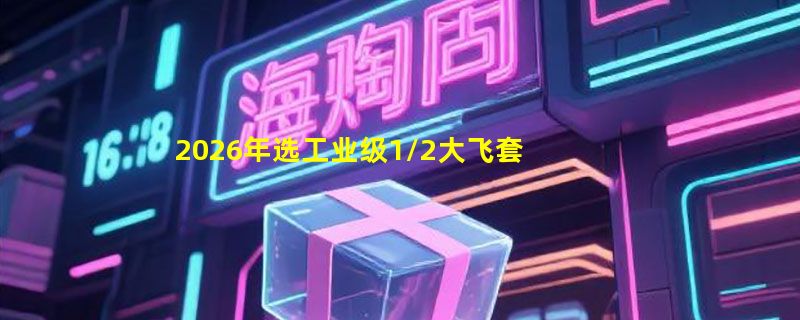 2026年选工业级1/2大飞套筒弯杆加长杆，铬钒钢材质如何匹配高强度工况？