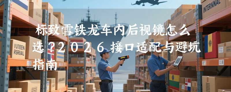 标致雪铁龙车内后视镜怎么选？2026接口适配与避坑指南