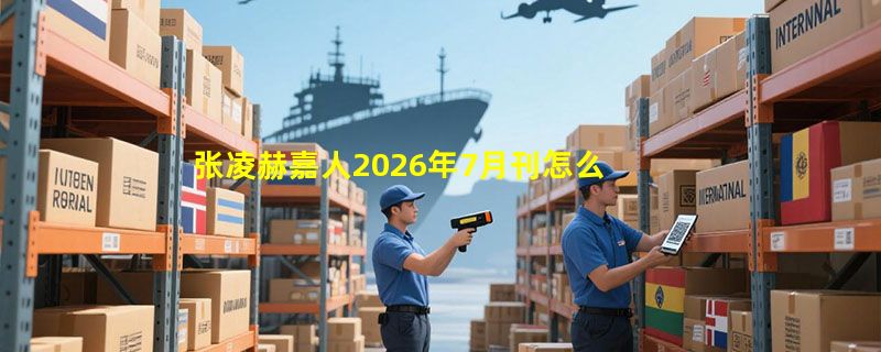 张凌赫嘉人2026年7月刊怎么选？封面小卡配置与购买渠道解析