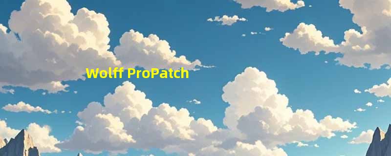 Wolff ProPatch 128R数控跳线盘如何选型？2026年模拟路由决策要点