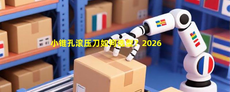 小锥孔滚压刀如何选型？2026年数控镜面加工决策指南
