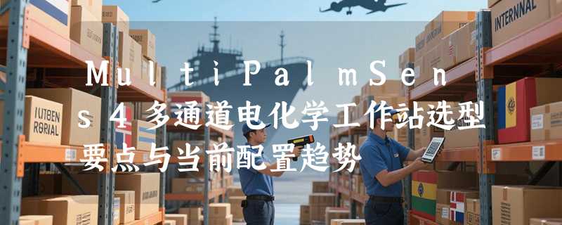 MultiPalmSens4多通道电化学工作站选型要点与当前配置趋势