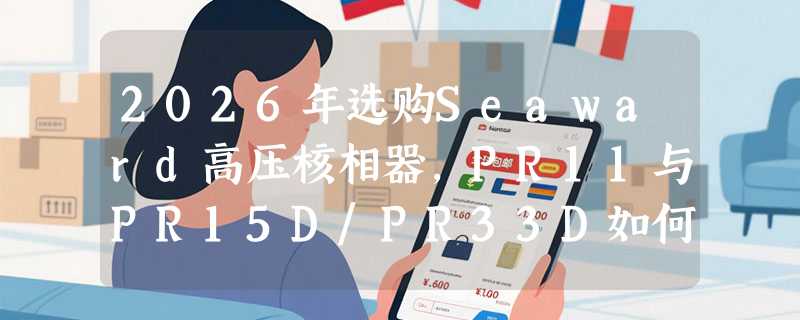 2026年选购Seaward高压核相器，PR11与PR15D/PR33D如何精准匹配？