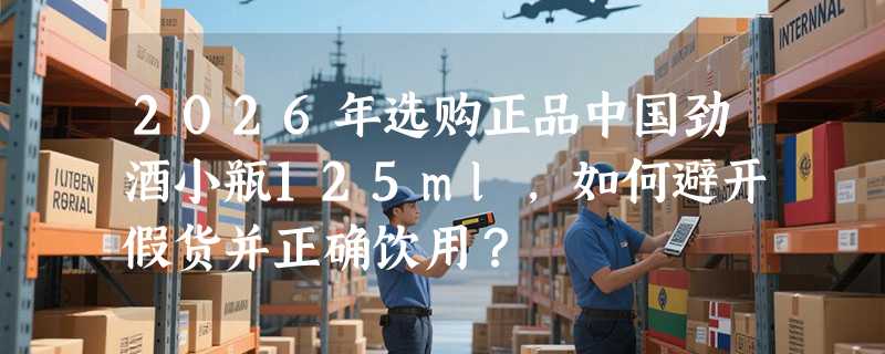 2026年选购正品中国劲酒小瓶125ml，如何避开假货并正确饮用？