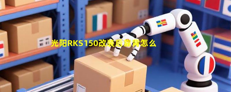 光阳RKS150改装后靠背怎么选？2026年选购要点解析