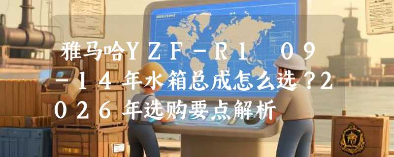 雅马哈YZF-R1 09-14年水箱总成怎么选？2026年选购要点解析