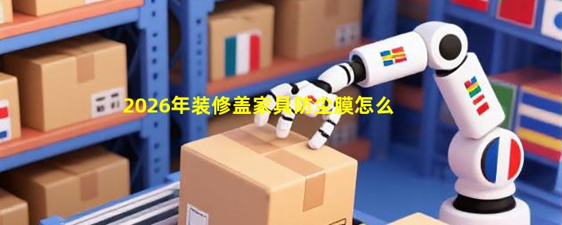 2026年装修盖家具防尘膜怎么选？刷漆与日常防护需求有何不同