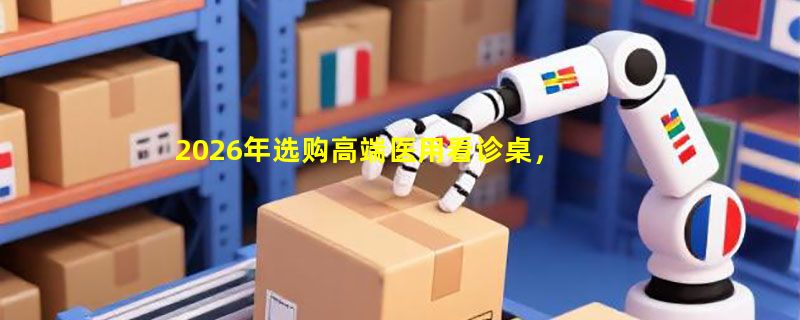 2026年选购高端医用看诊桌，儿科与诊所场景如何精准匹配？