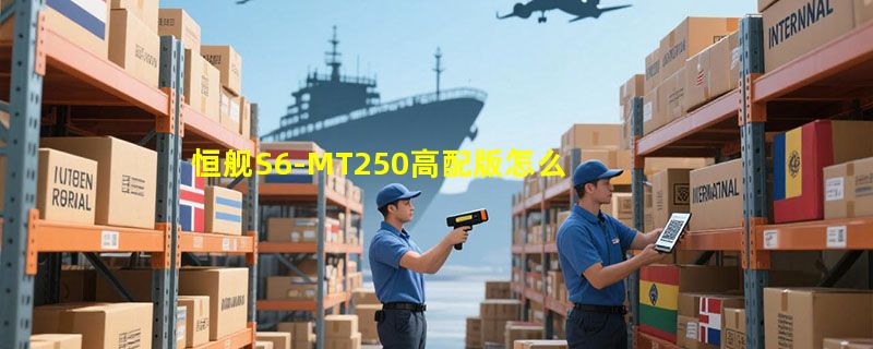 恒舰S6-MT250高配版怎么选？2026年林道与场地越野决策指南