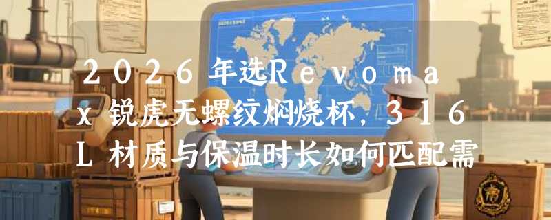 2026年选Revomax锐虎无螺纹焖烧杯，316L材质与保温时长如何匹配需求？
