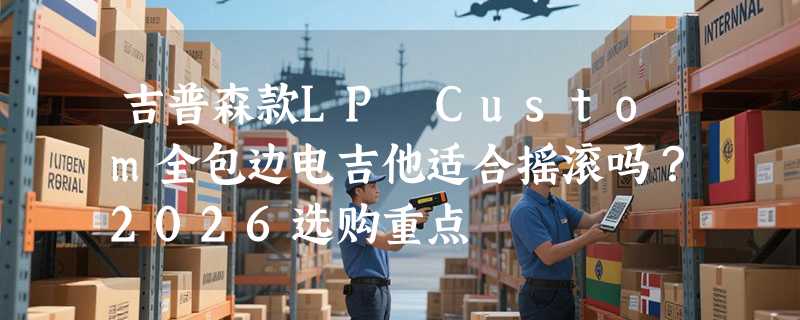 吉普森款LP Custom全包边电吉他适合摇滚吗？2026选购重点