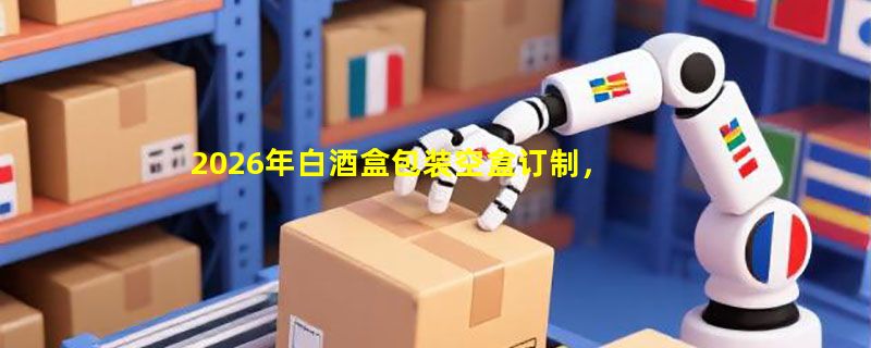 2026年白酒盒包装空盒订制，如何选对高档全套礼盒？