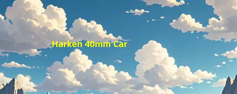 Harken 40mm Carbo Fiddle滑轮2655值得入手吗？当前选购关键看什么