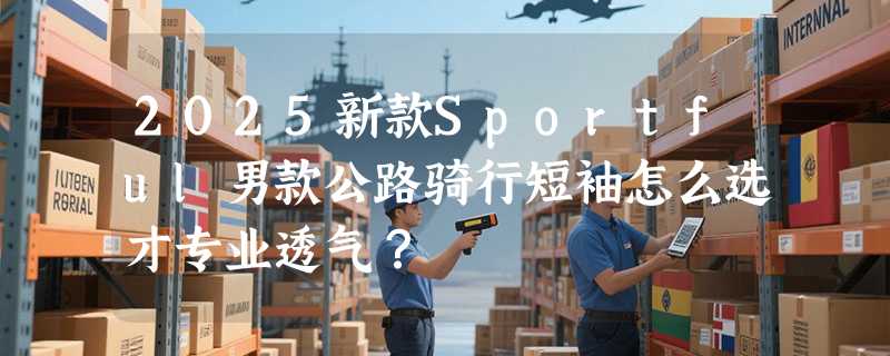 2025新款Sportful男款公路骑行短袖怎么选才专业透气？
