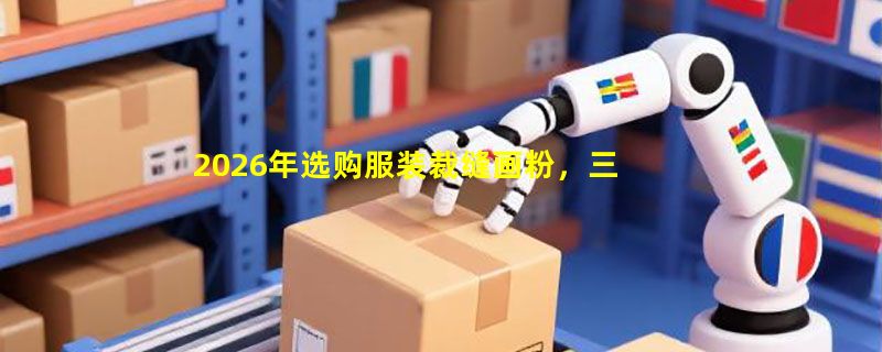 2026年选购服装裁缝画粉，三角划线与隐形粉笔该如何按需匹配？