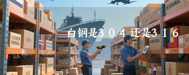 白钢是304还是316