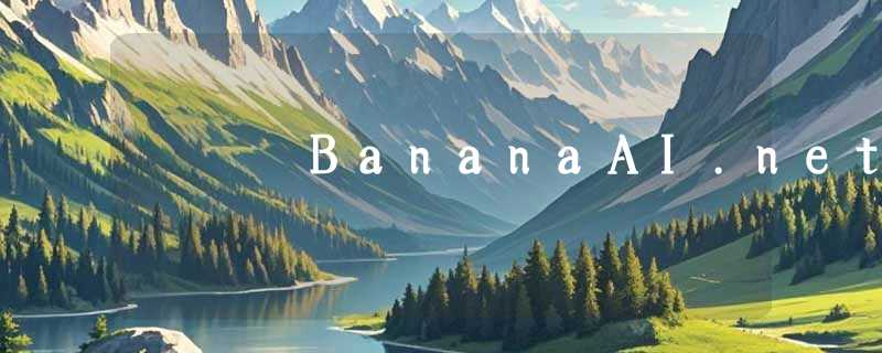 BananaAI.net