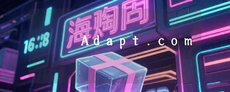 Adapt.com