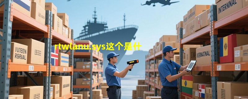 rtwlanu.sys这个是什么，然后蓝屏