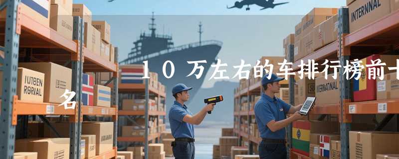 10万左右的车排行榜前十名