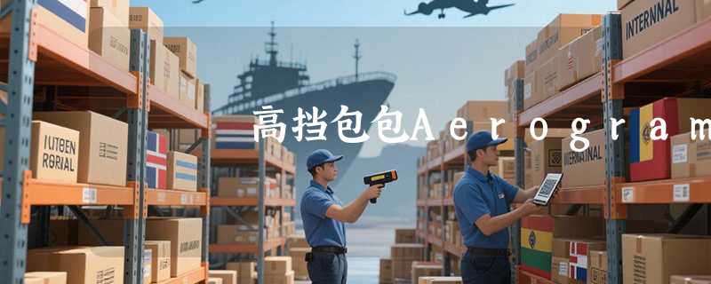 高挡包包Aerogram