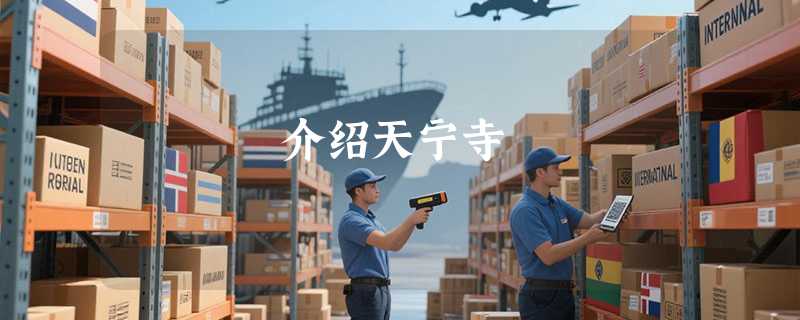 介绍天宁寺