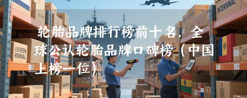 轮胎品牌排行榜前十名，全球公认轮胎品牌口碑榜（中国上榜一位）
