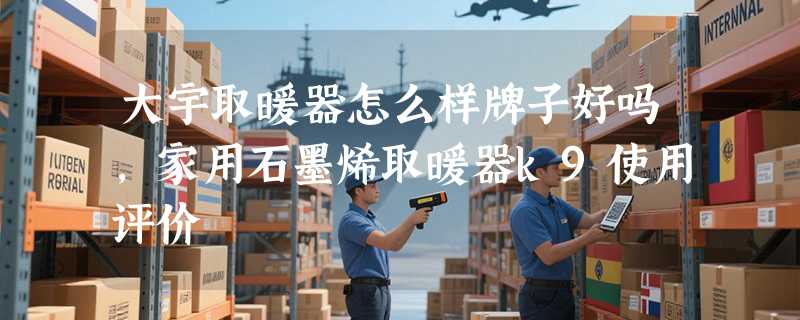 大宇取暖器怎么样牌子好吗，家用石墨烯取暖器k9使用评价
