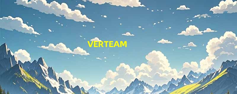 VERTEAM
