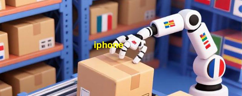 iphone