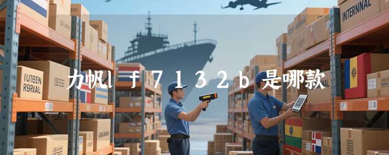 力帆lf7132b是哪款