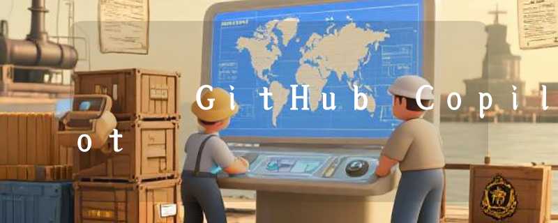 GitHub Copilot