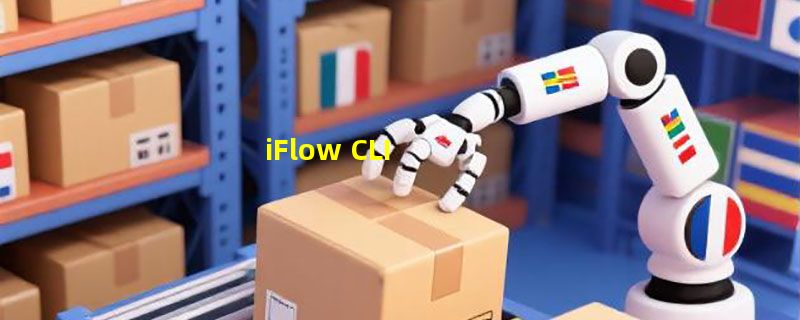 iFlow CLI