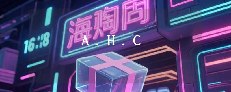 A.H.C