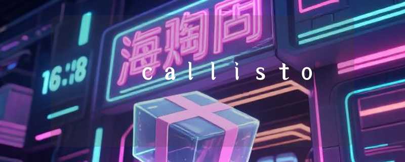 callisto