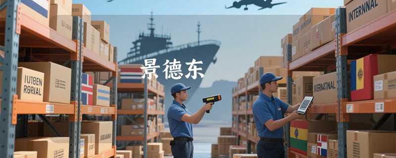 景德东