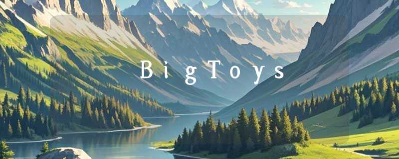 BigToys
