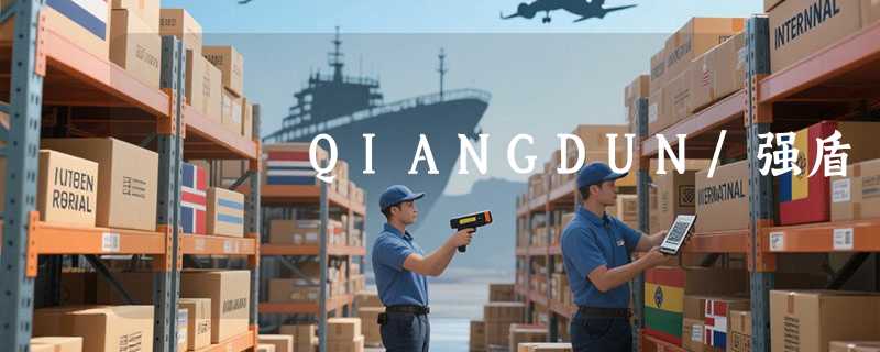 QIANGDUN/强盾