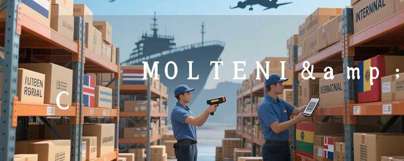MOLTENI&C