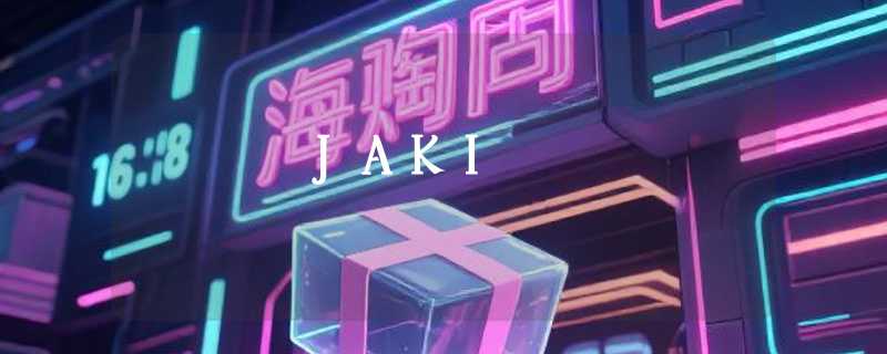 JAKI